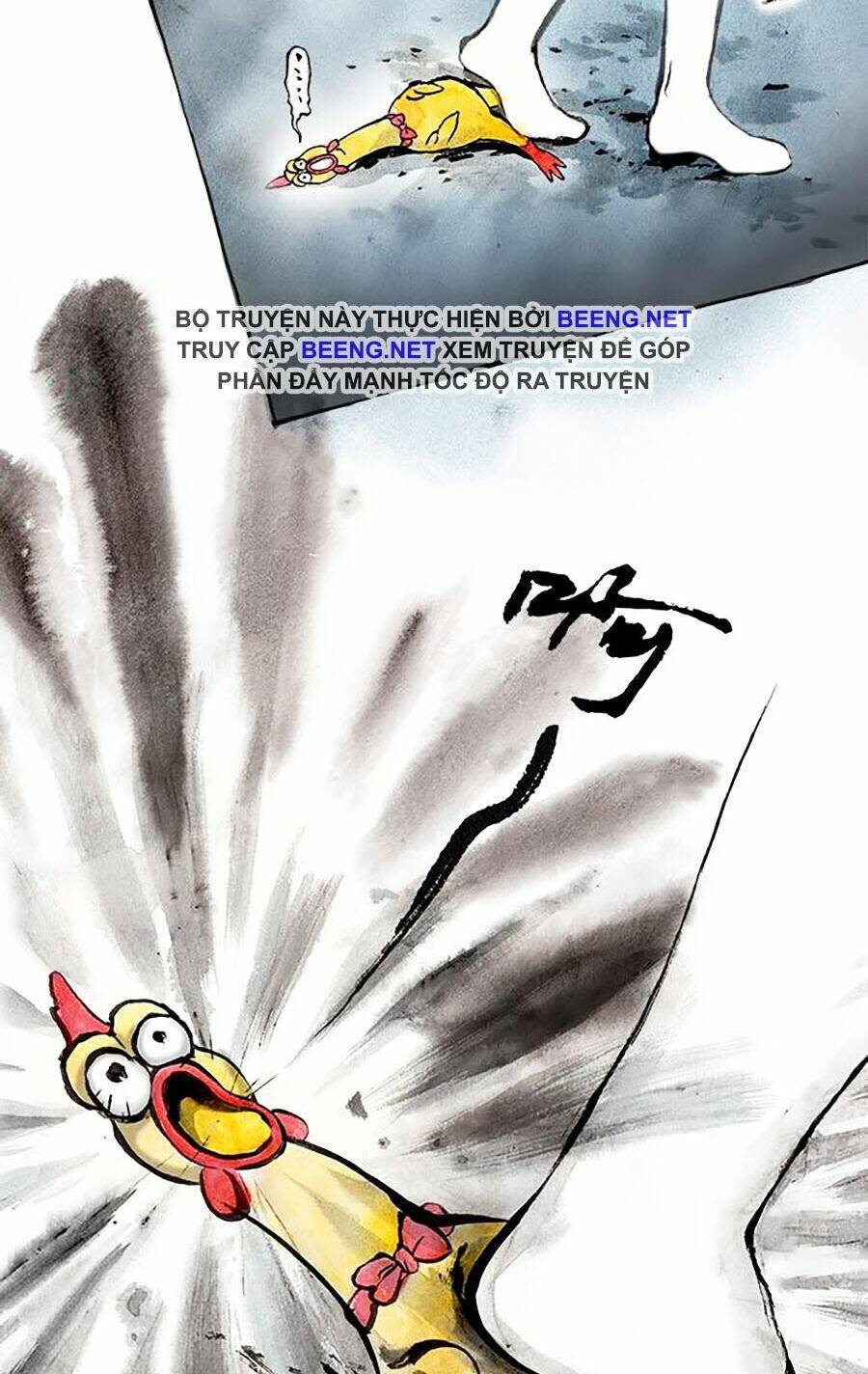 miêu hiệp chapter 11 37