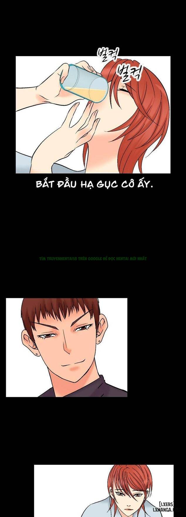 mùi vị của đôi bàn tay chapter 36 39