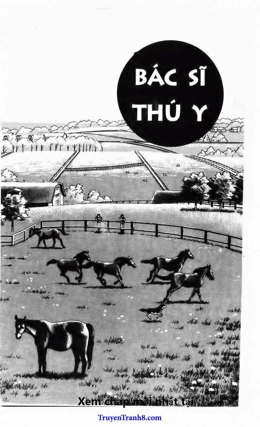 bác sĩ thú y chapter 37 4