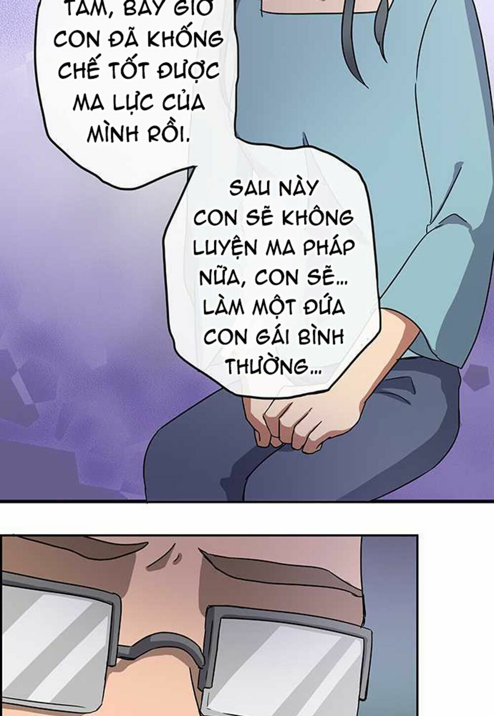 nụ hôn nguyền rủa chapter 86 13