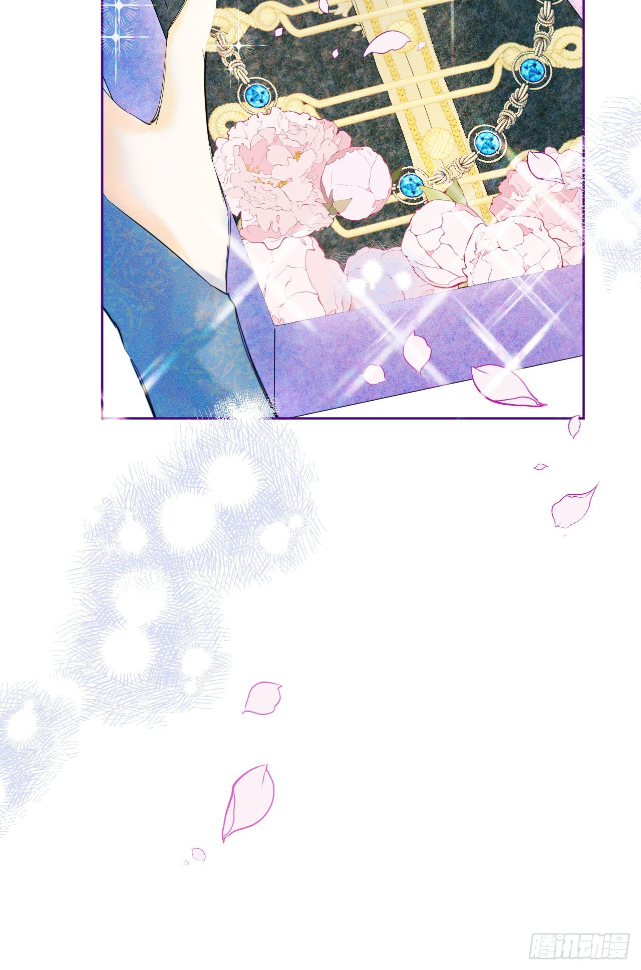 ma nữ đang dần tà ác chỉ đành trở thành phản diện chapter 15.1 5