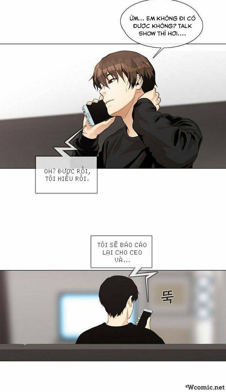 thước phim sự thật chapter 24 10