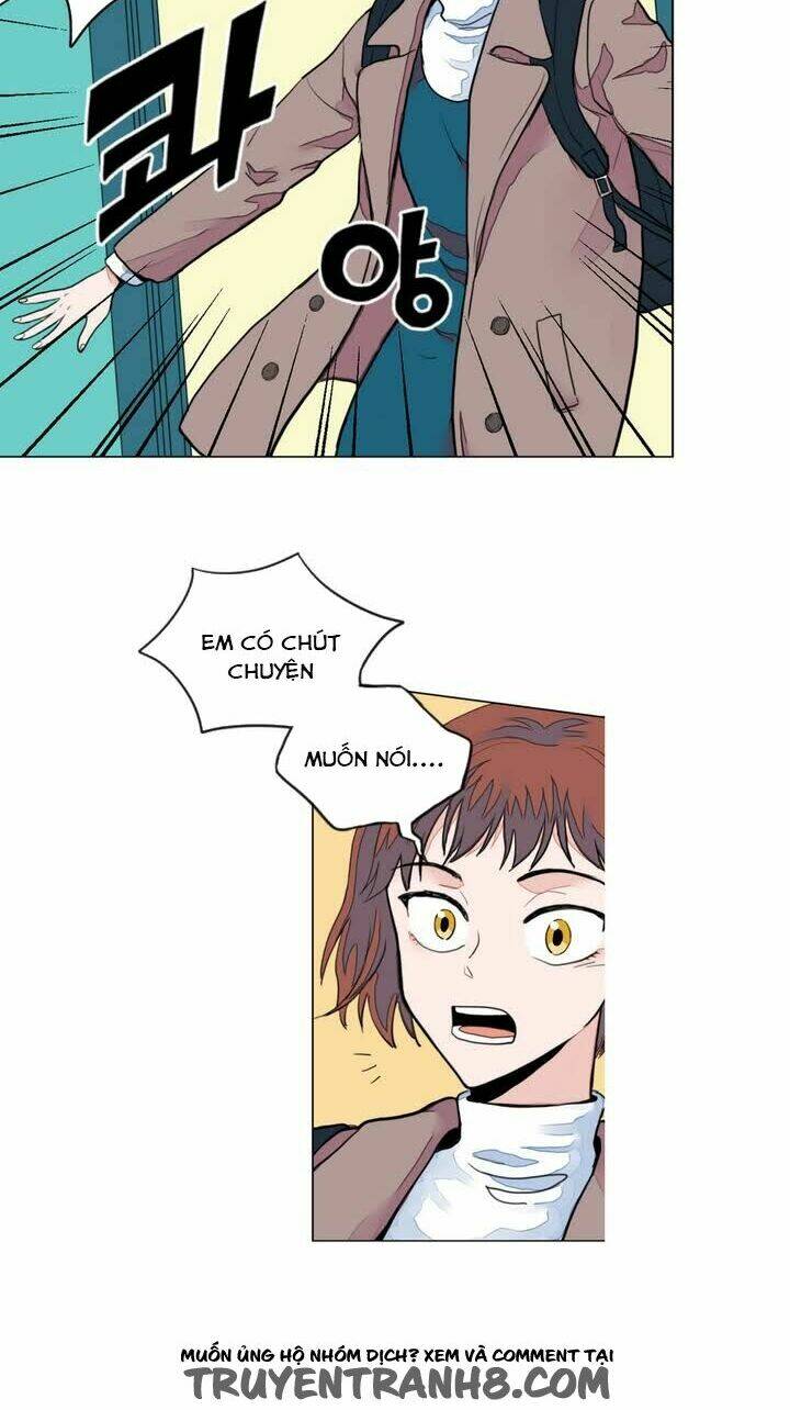 cậu nhóc tiểu học mà tôi yêu! chapter 2 2