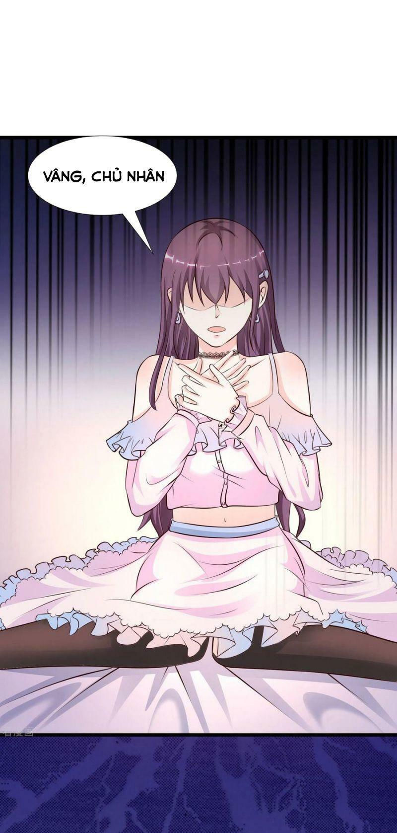 tối cường vận đào hoa chapter 154 11