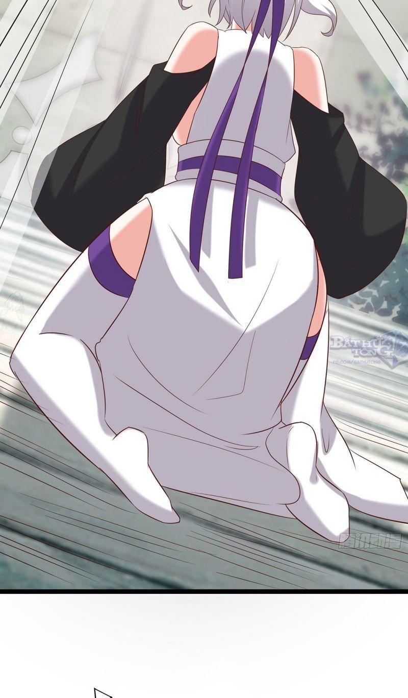 đồ đệ ta toàn là nữ ma đầu chapter 25 38