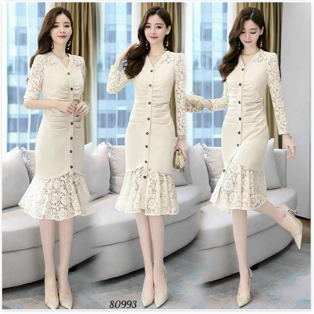 ĐẦM ĐUÔI CÁ UMI NỮ CỰC ĐẸP
