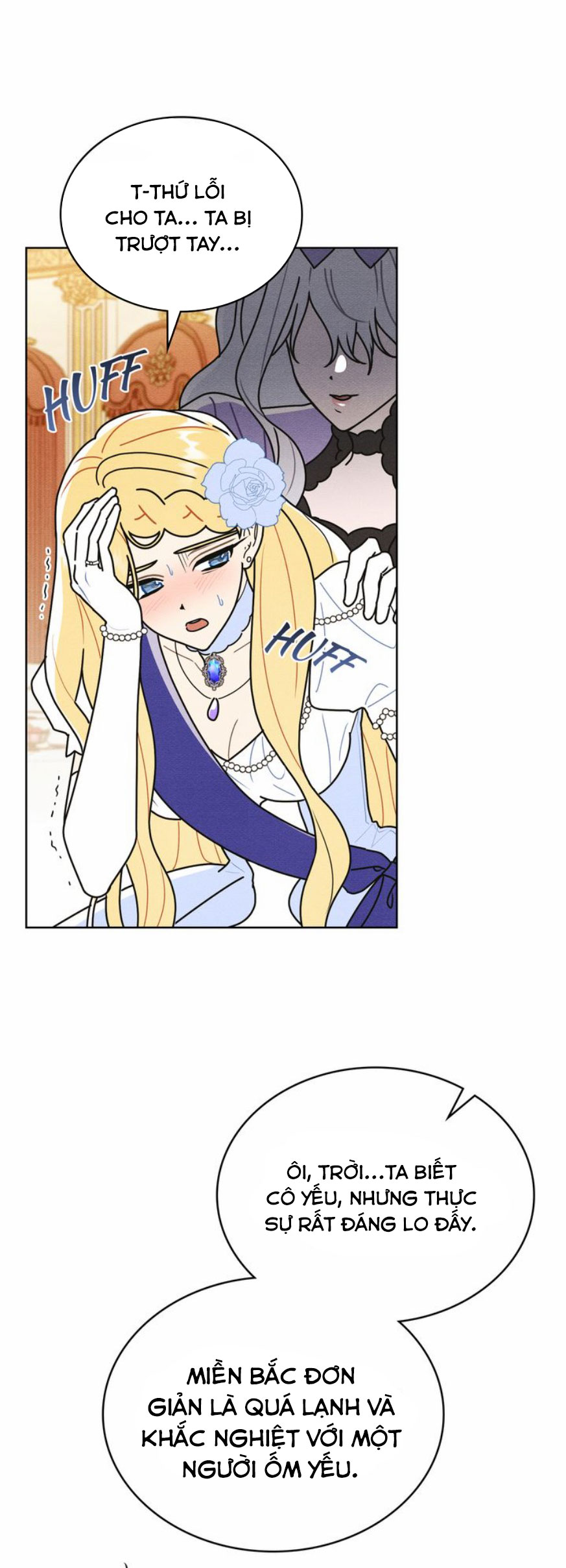 chúng ta cùng nhau tắm nhé? chapter 50 25