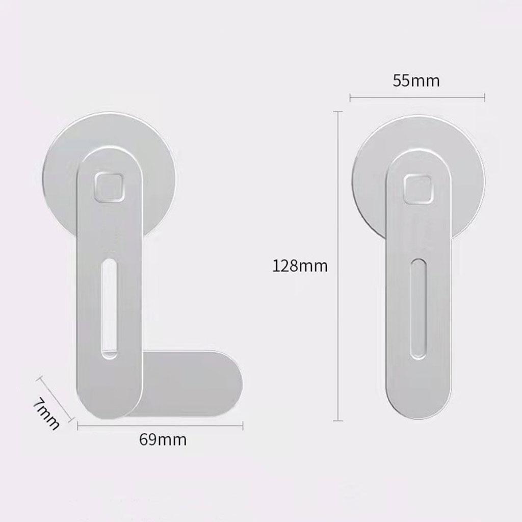 Adjustable Laptop Stand   Foldable Bracket  Holder