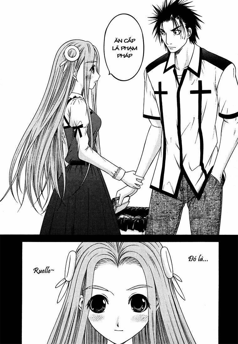 happy world! chapter 62 14