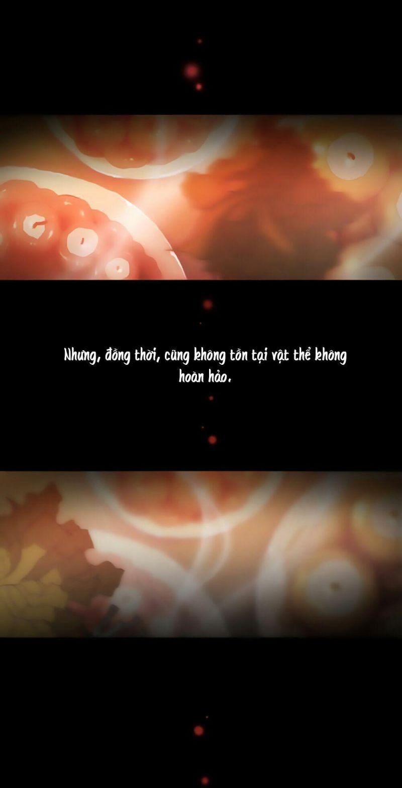 shaman - pháp sư chapter 1 3