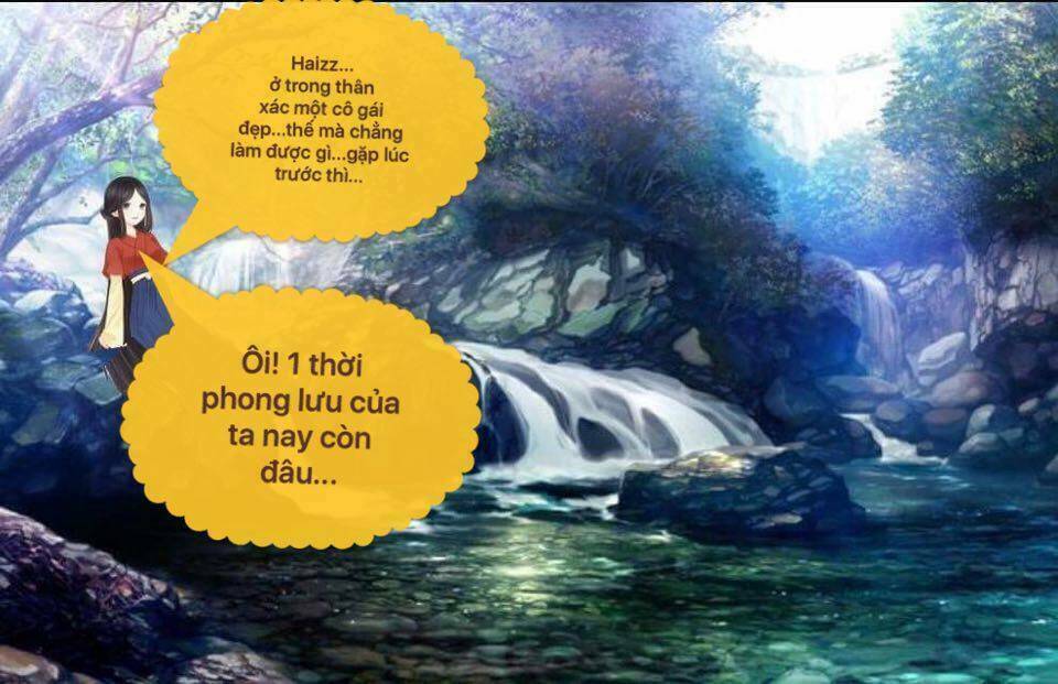 chàng trai thứ phi chapter 3 4