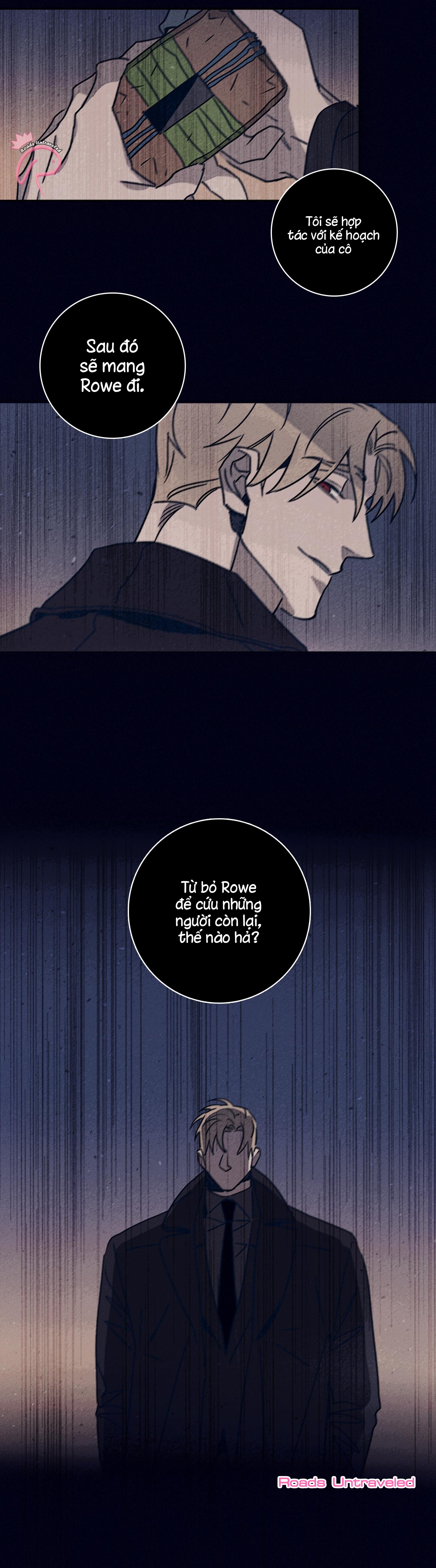 độc dược (marcel) chapter 48 12