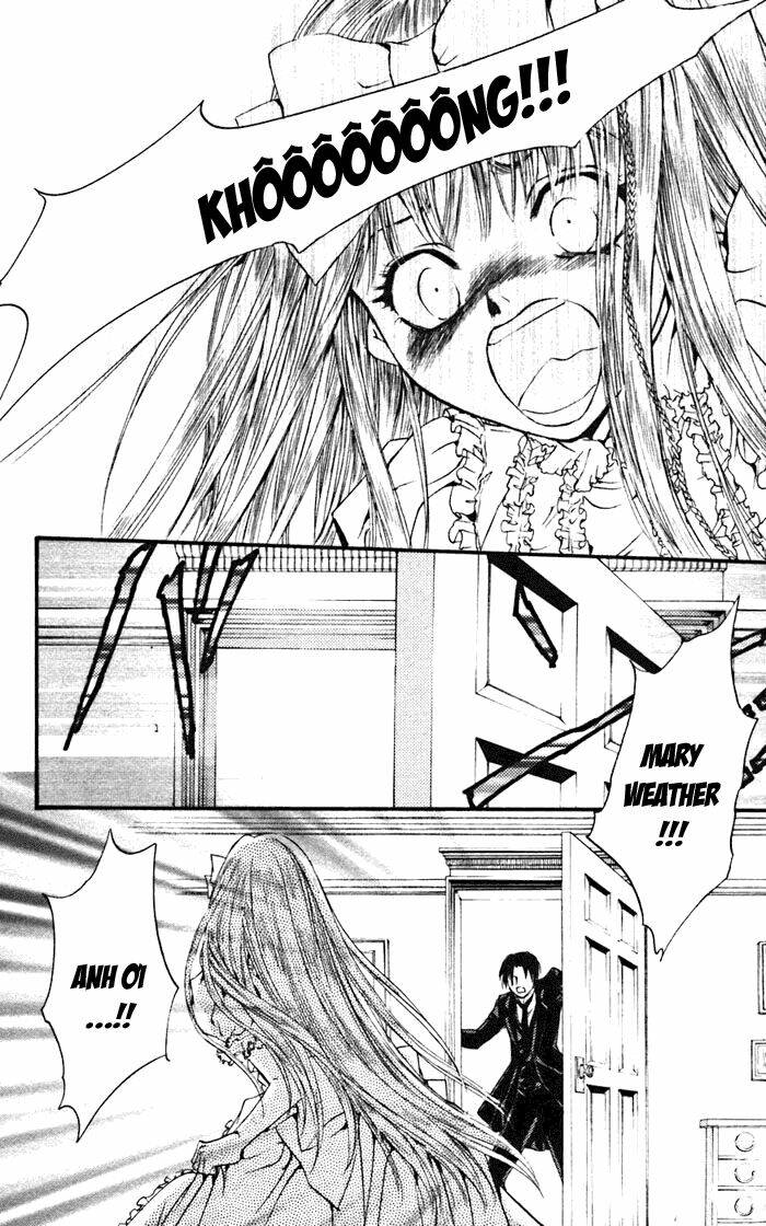 đứa con của thượng đế chapter 42 27