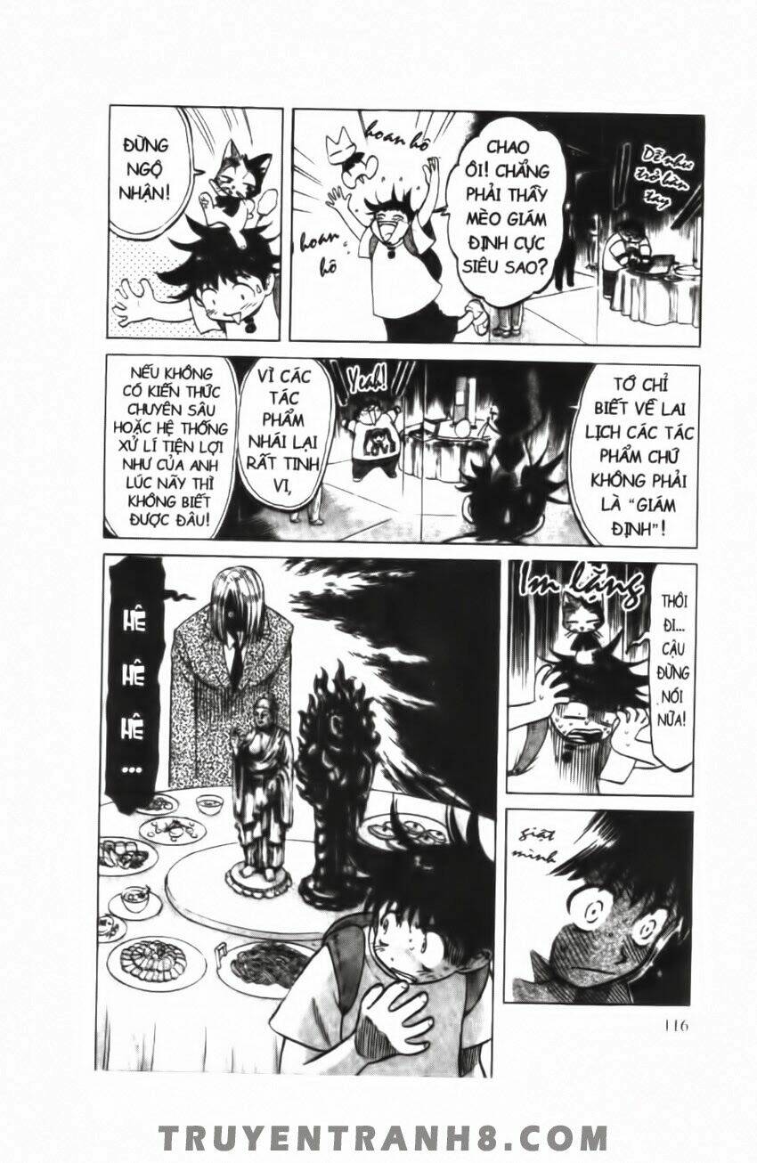 mua may bán tài chapter 21 7