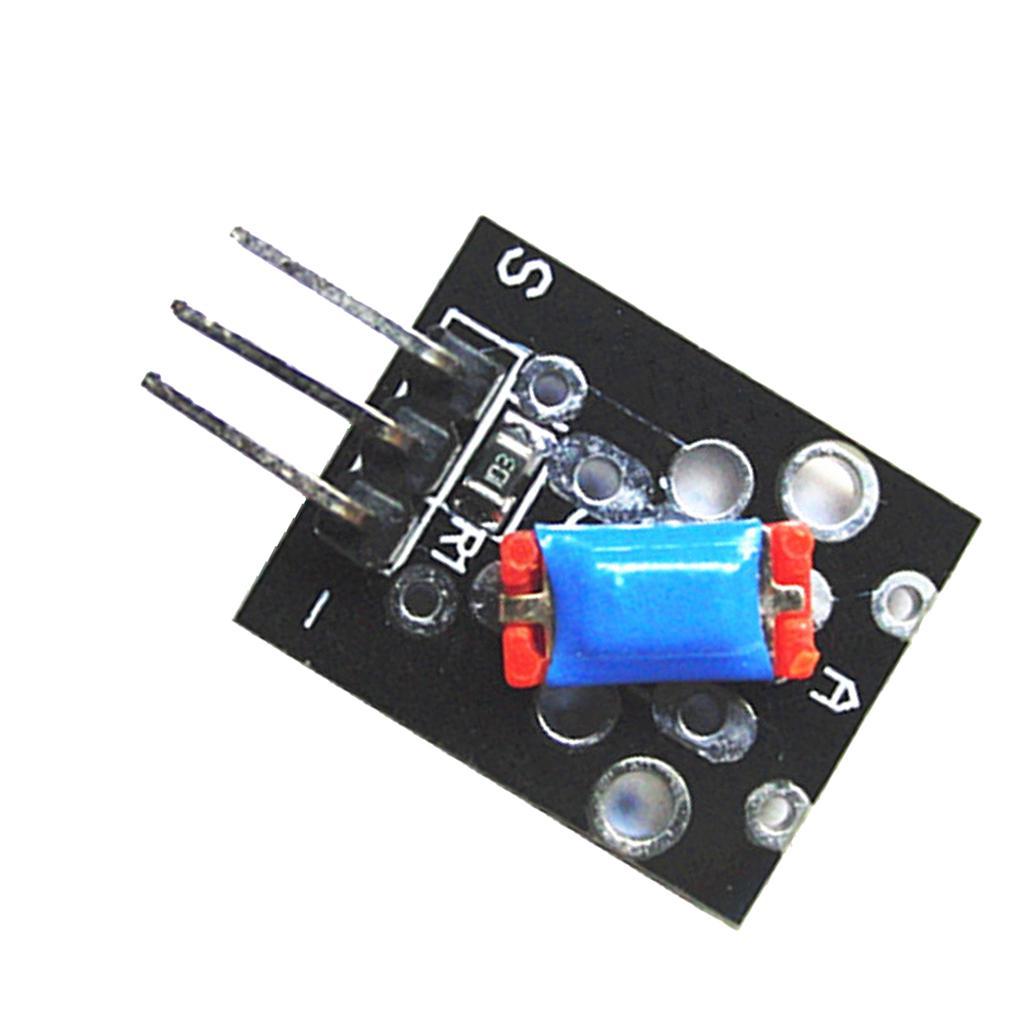 Standard Tilt Switch Module For  AVR PIC