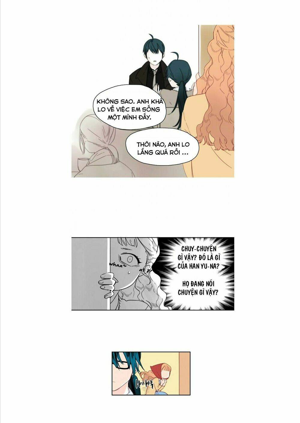 vách ngăn chapter 10 12