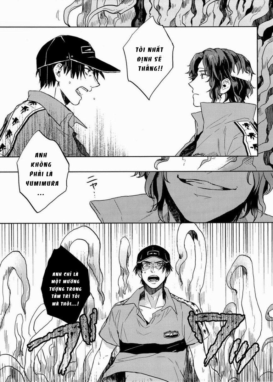 oneshot hỏny chapter 205 5