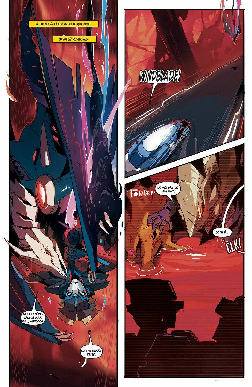 the transformers: windblade chapter 1.3 11