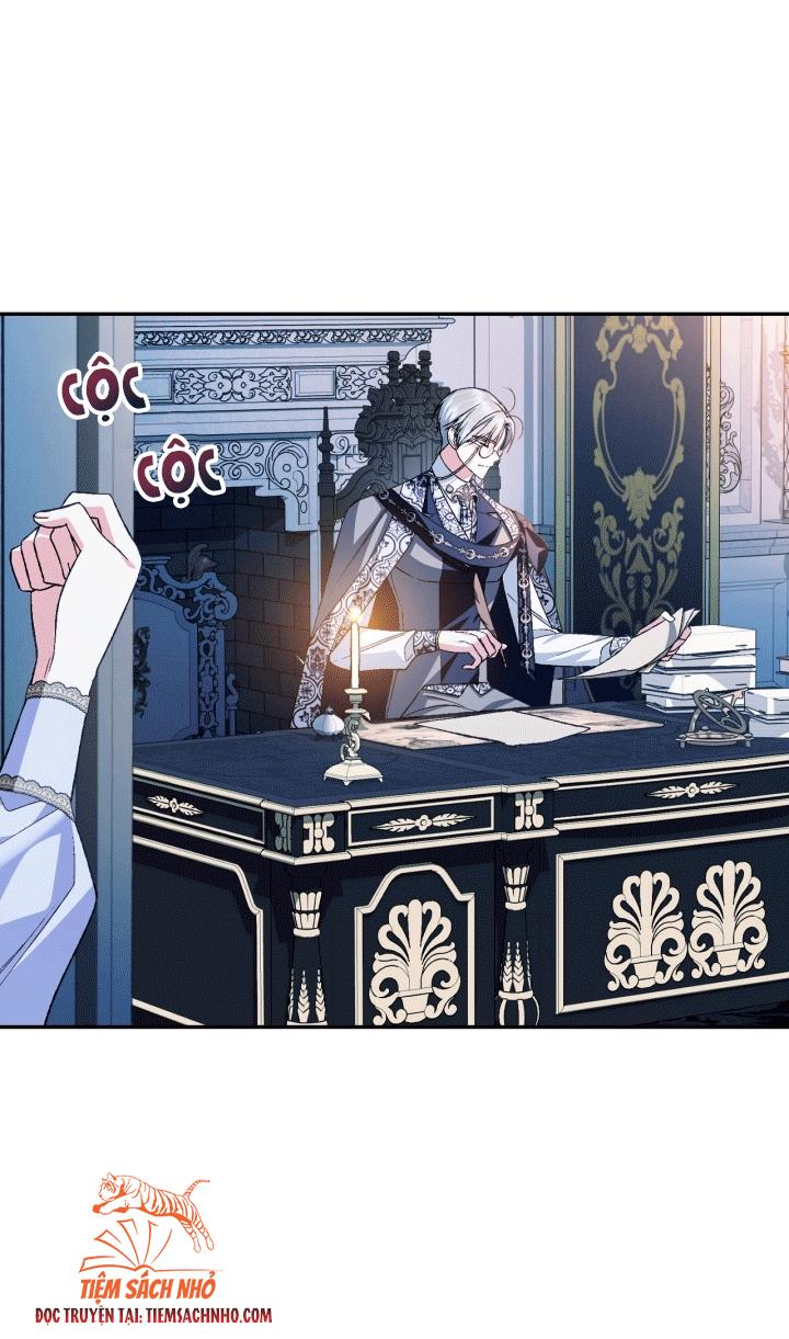 cha, con không muốn kết hôn đâu chapter 82 63