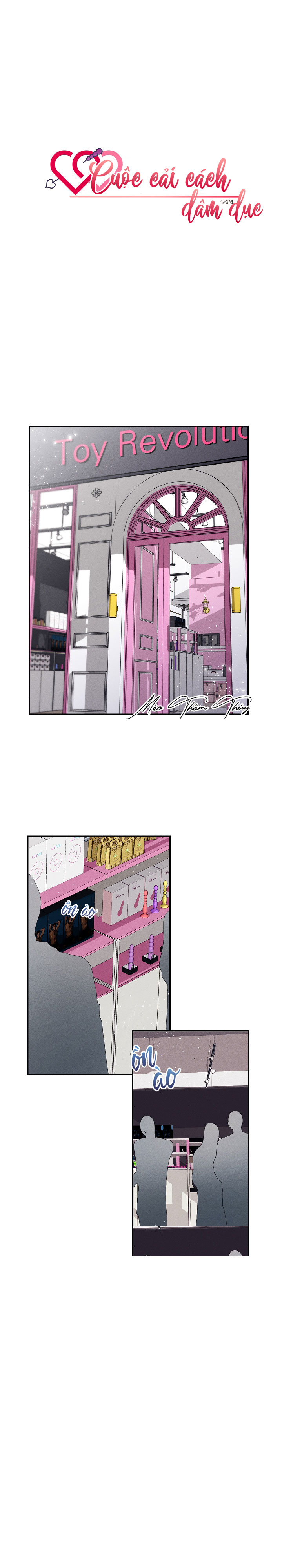 cuộc cải cách dâm dục chapter 8 1