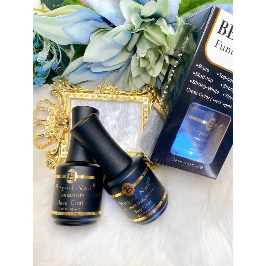 Base top beyad mỹ, base top BEYAD siêu bóng, siêu bền
