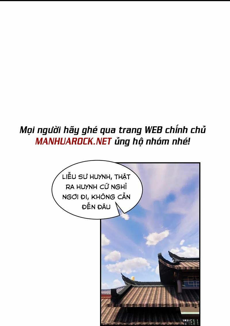 tiên võ đế tôn chapter 250 20