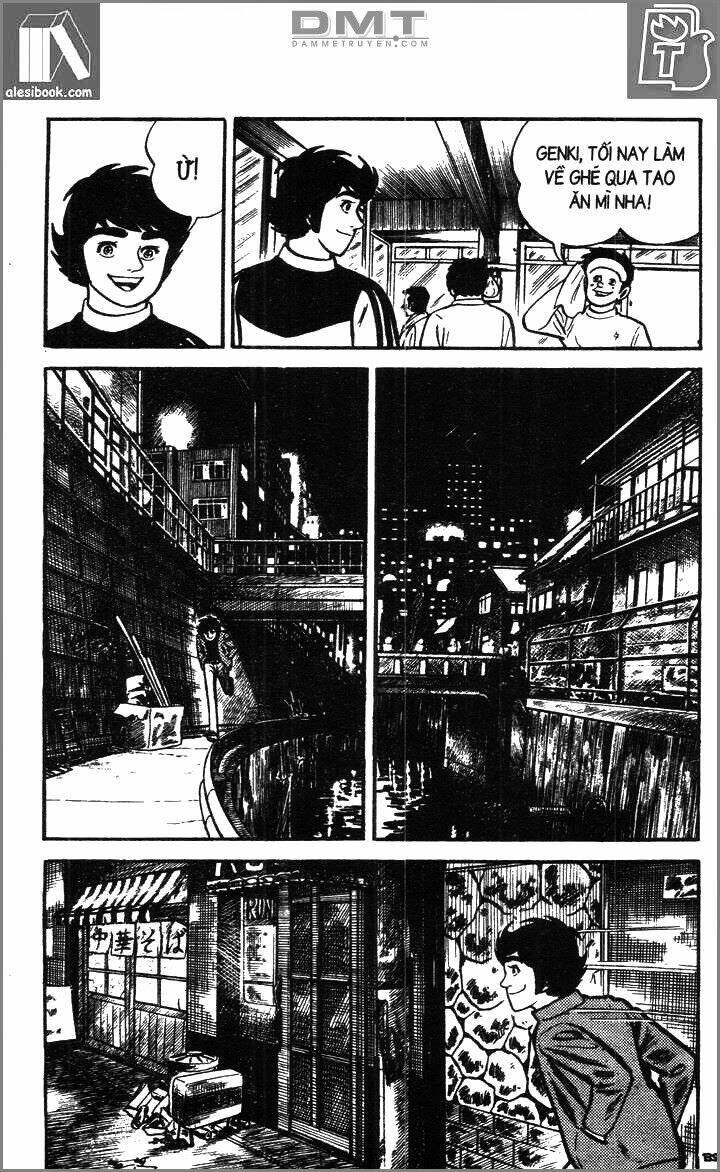 ganbare genki chapter 76 5