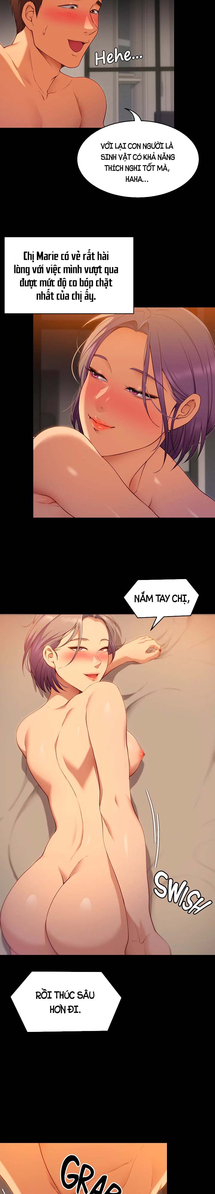 tối nay cưng muốn ăn gì? chapter 23 19