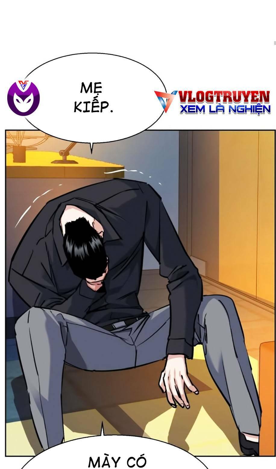 bạn học tôi là lính đánh thuê chapter 62 135