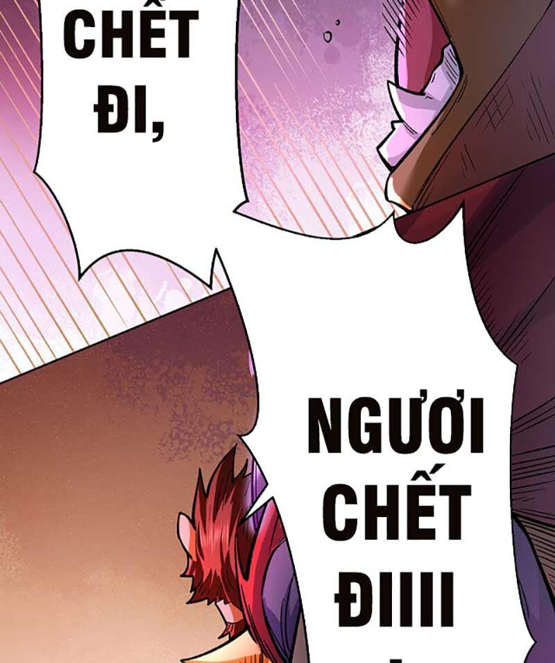 võ đạo độc tôn chapter 600 57