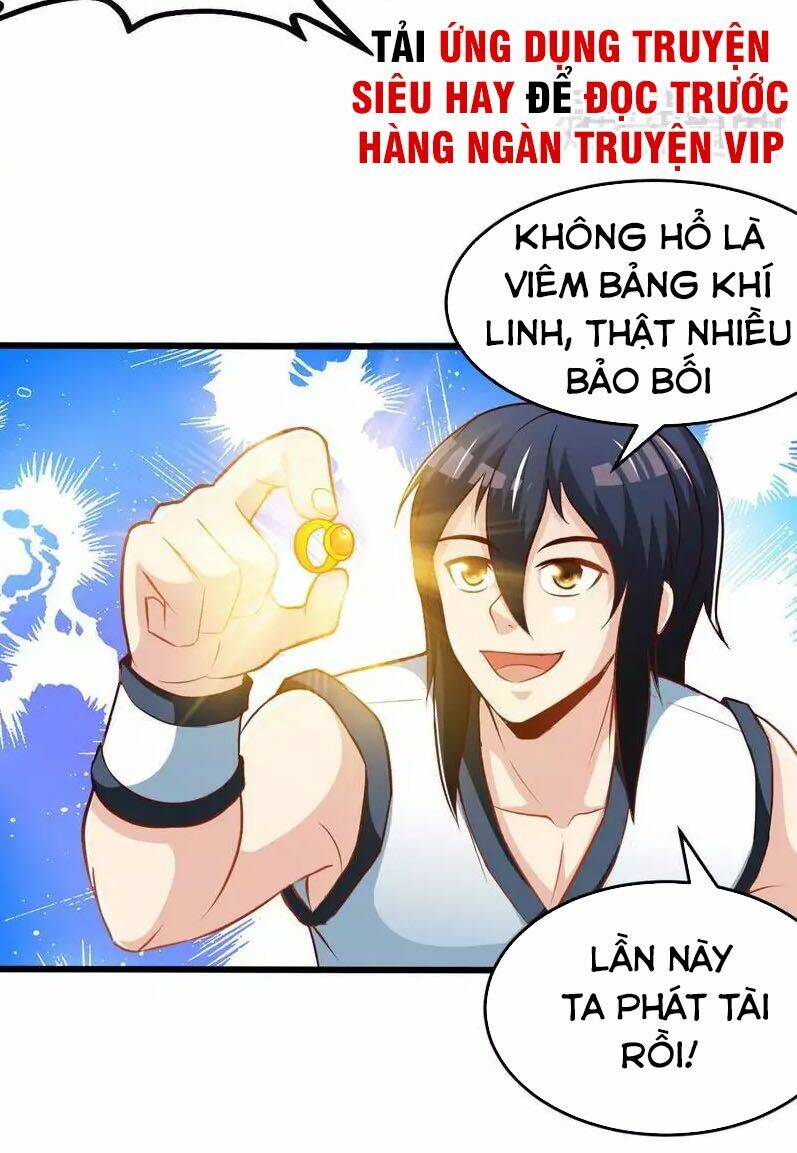 chí tôn thần ma chapter 148 18