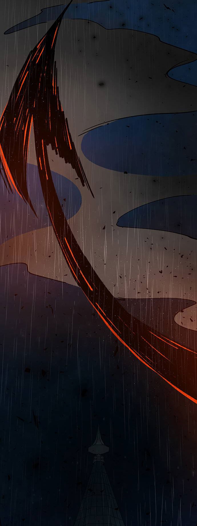 như gió trên cành cây khô chapter 23 38