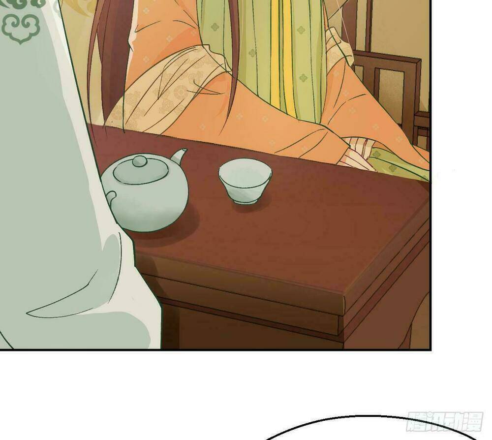 vương gia ba tuổi rưỡi của tôi chapter 31 27