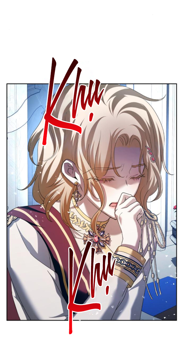 tôi muốn trở thành cô ấy dù chỉ là một ngày chapter 124 103