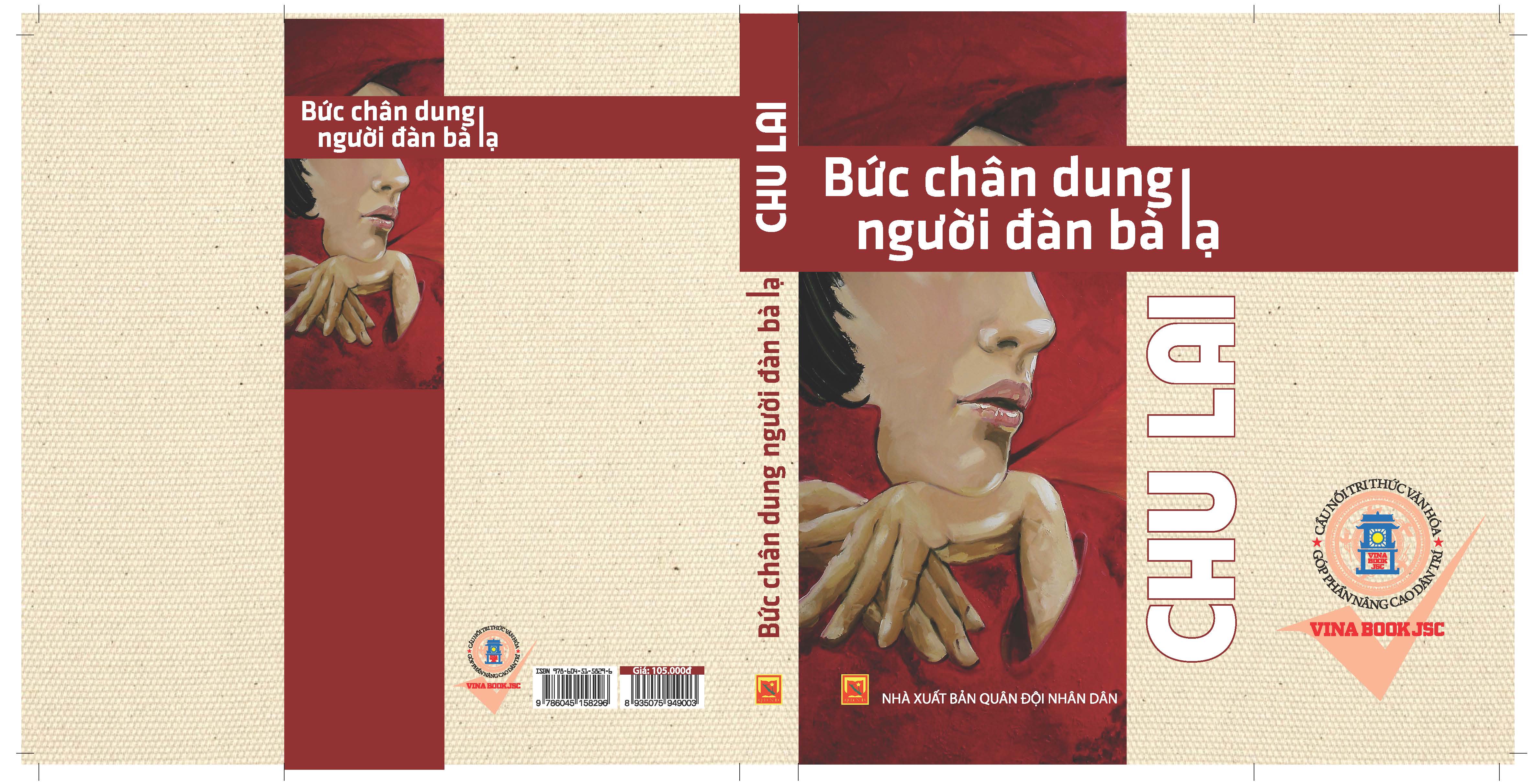 Bức Chân Dung Người Đàn Bà Lạ