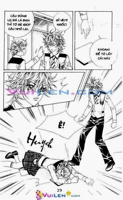 đến với anh chapter 4 30