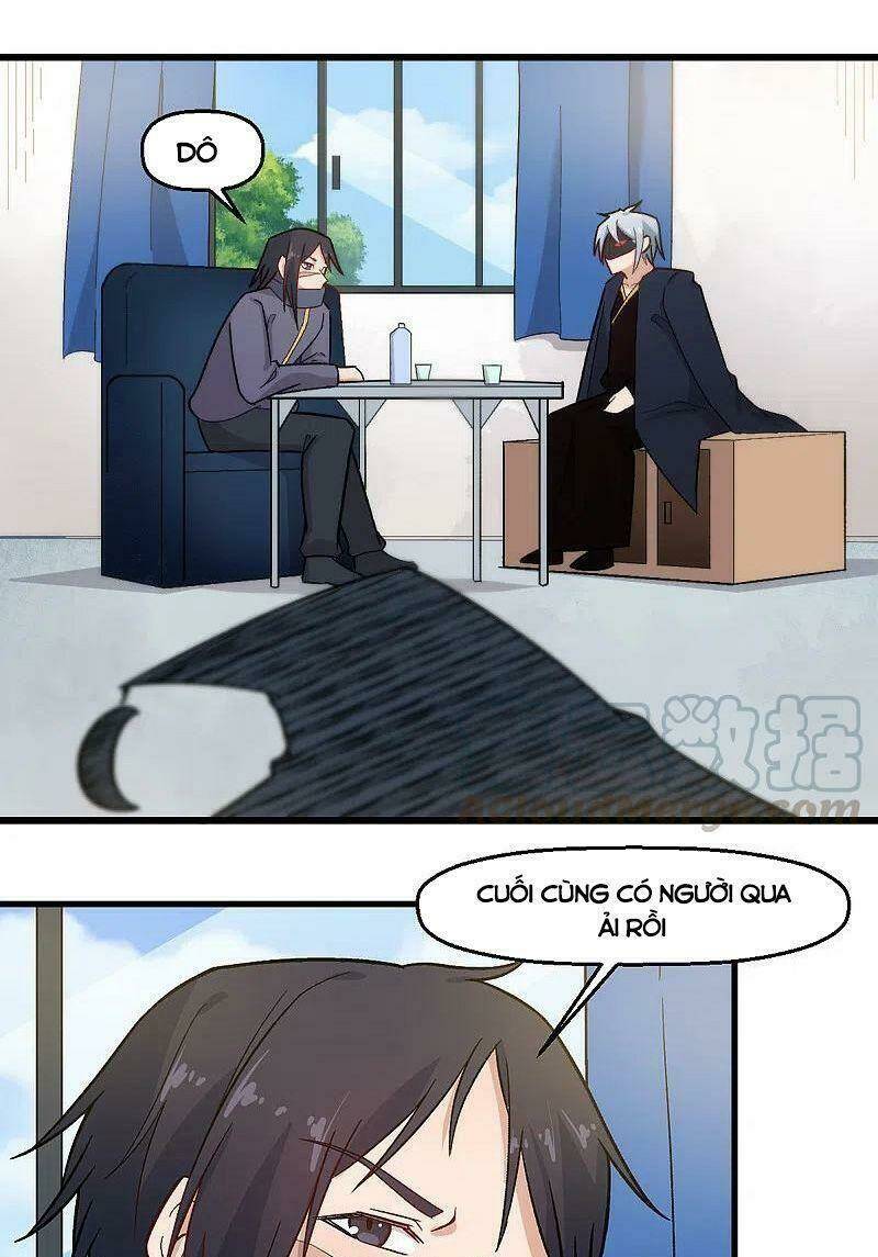 vườn trường cuồng sư hệ thống chapter 225 3