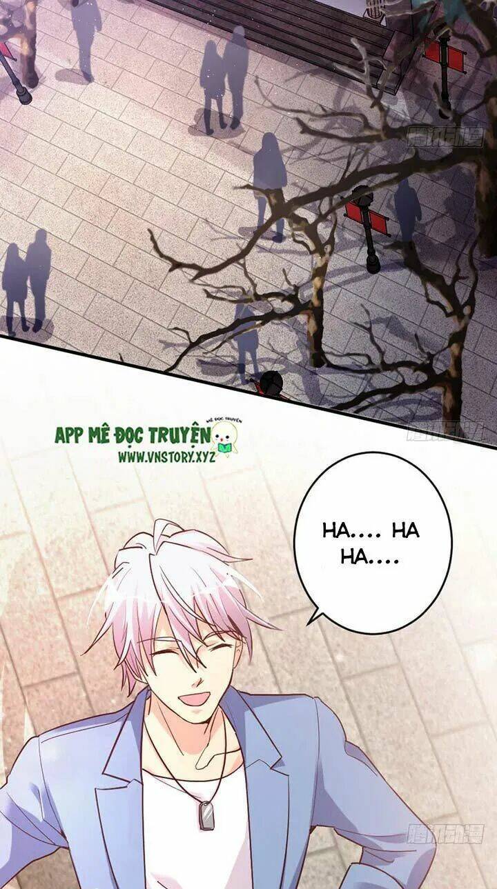 thiên hậu trở về chapter 76 3