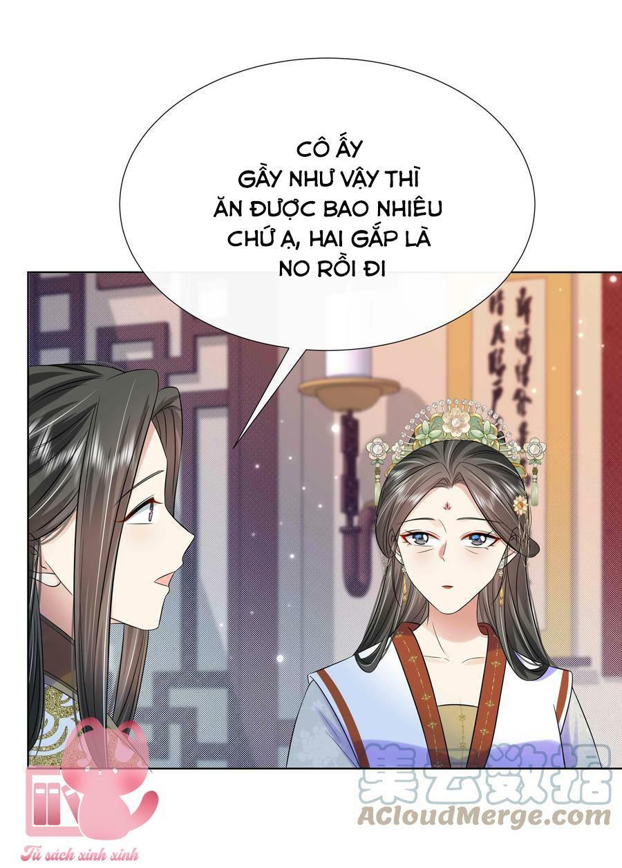 hắc hoá vương gia khó dỗ dành chapter 92 21
