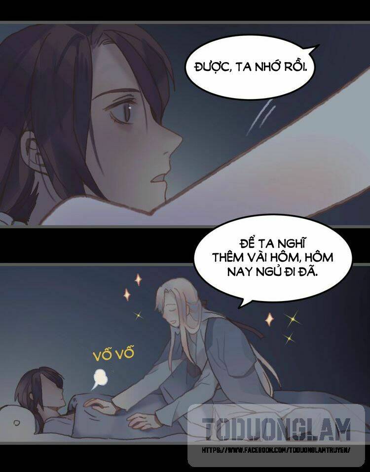 mang quải hệ thống, nhất trí mạng chapter 8 33