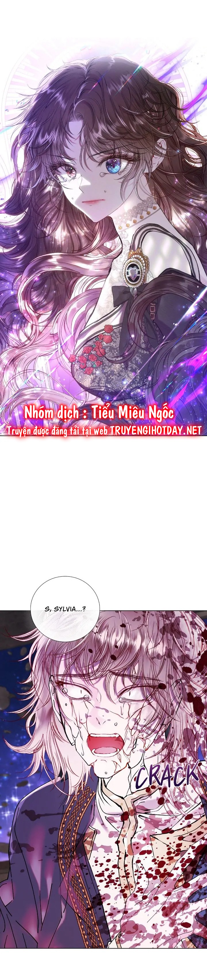 tôi đã trở thành tiểu thư xấu xí chapter 124 18