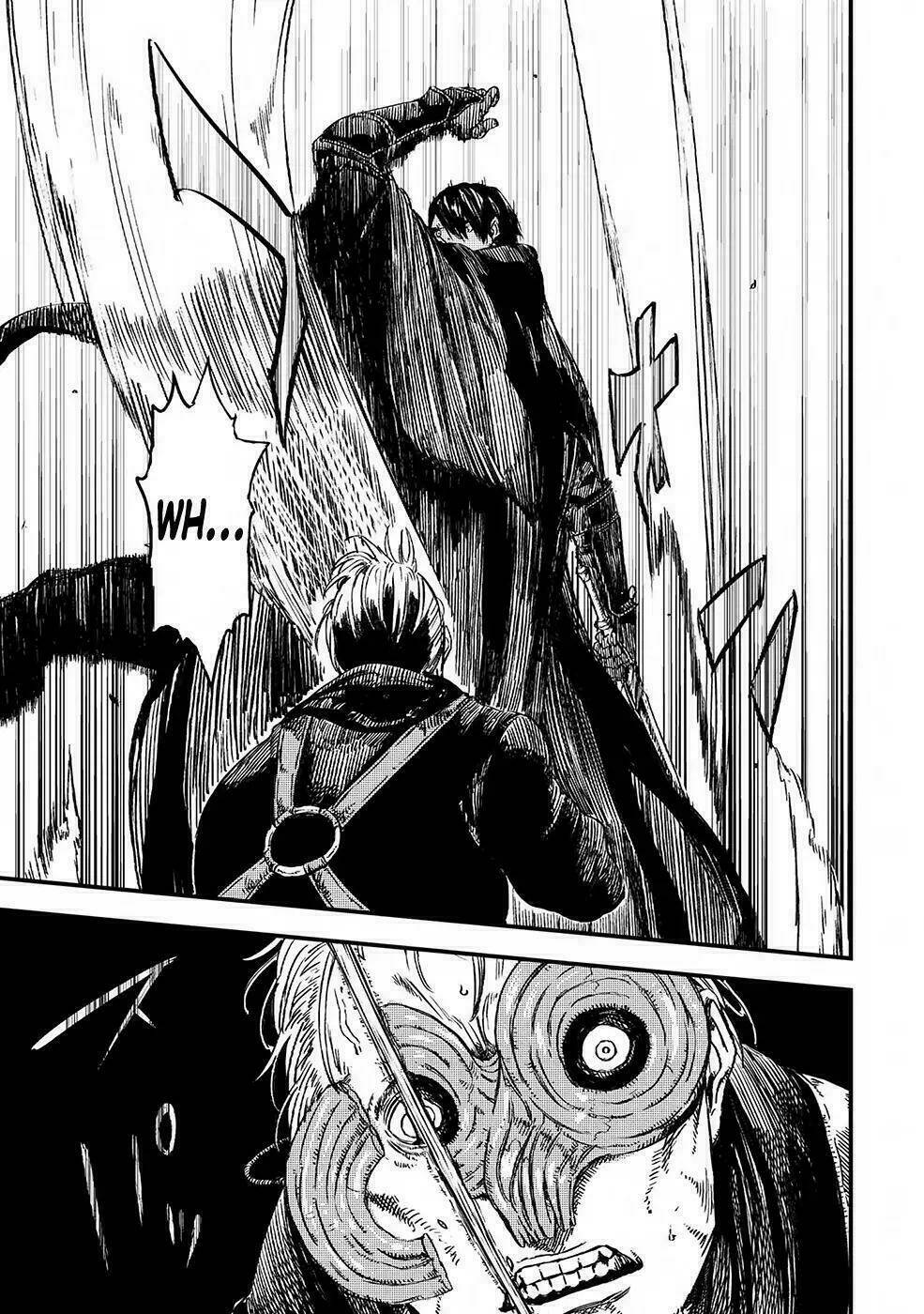 bất mộng lang chapter 5 18