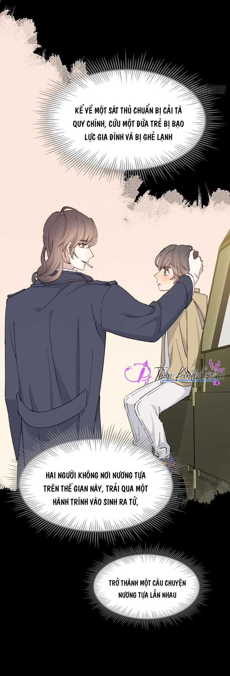 song vương chapter 34 25