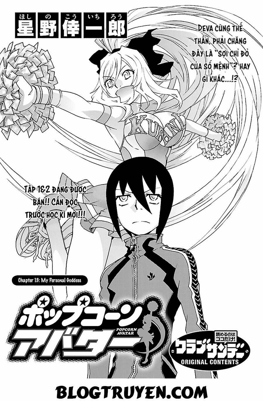 popcorn avatar chapter 13 4