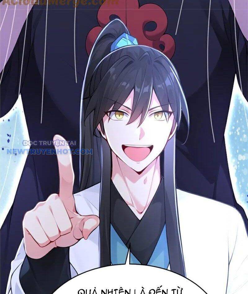 ta thực sự không muốn làm thần tiên chapter 117 25