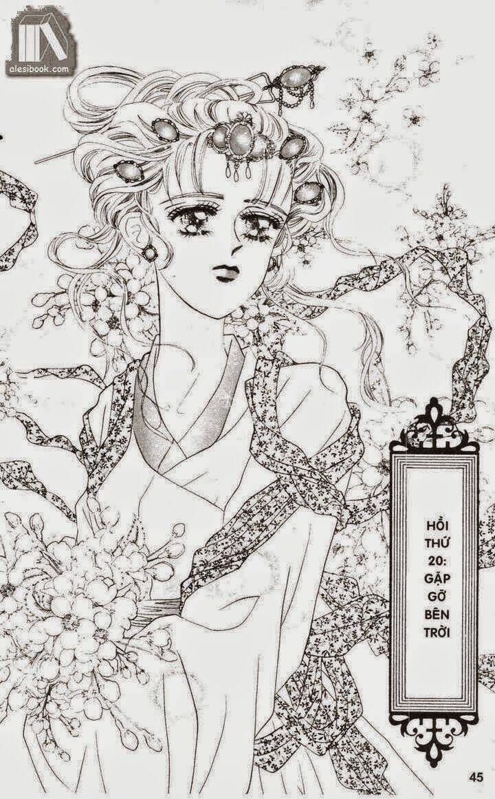 tình yêu thời loạn - proclaiming and loving chapter 5 44