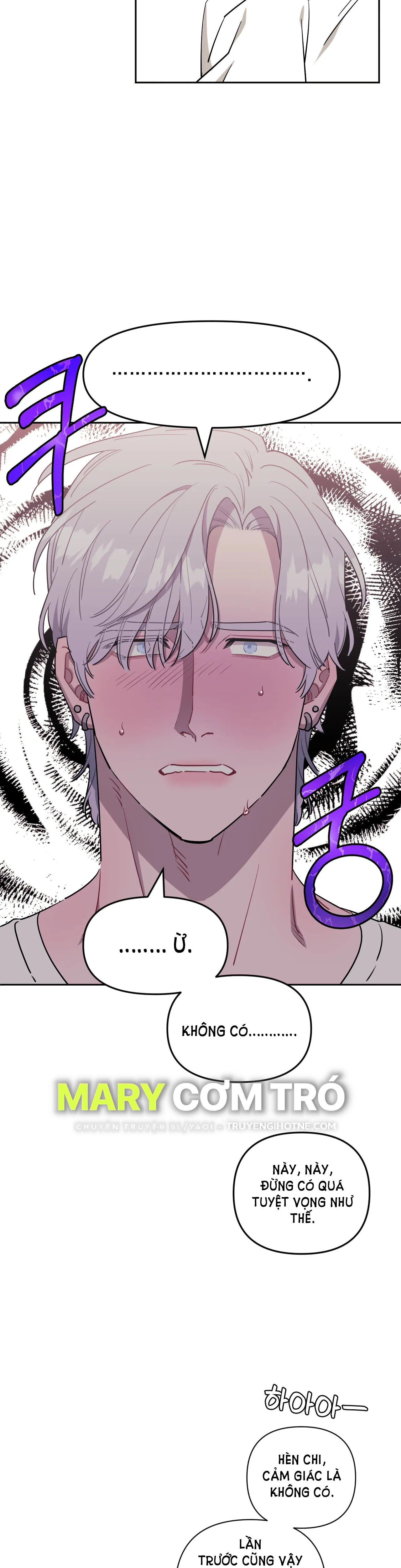 hơn cả bạn bè chapter 57.1 14