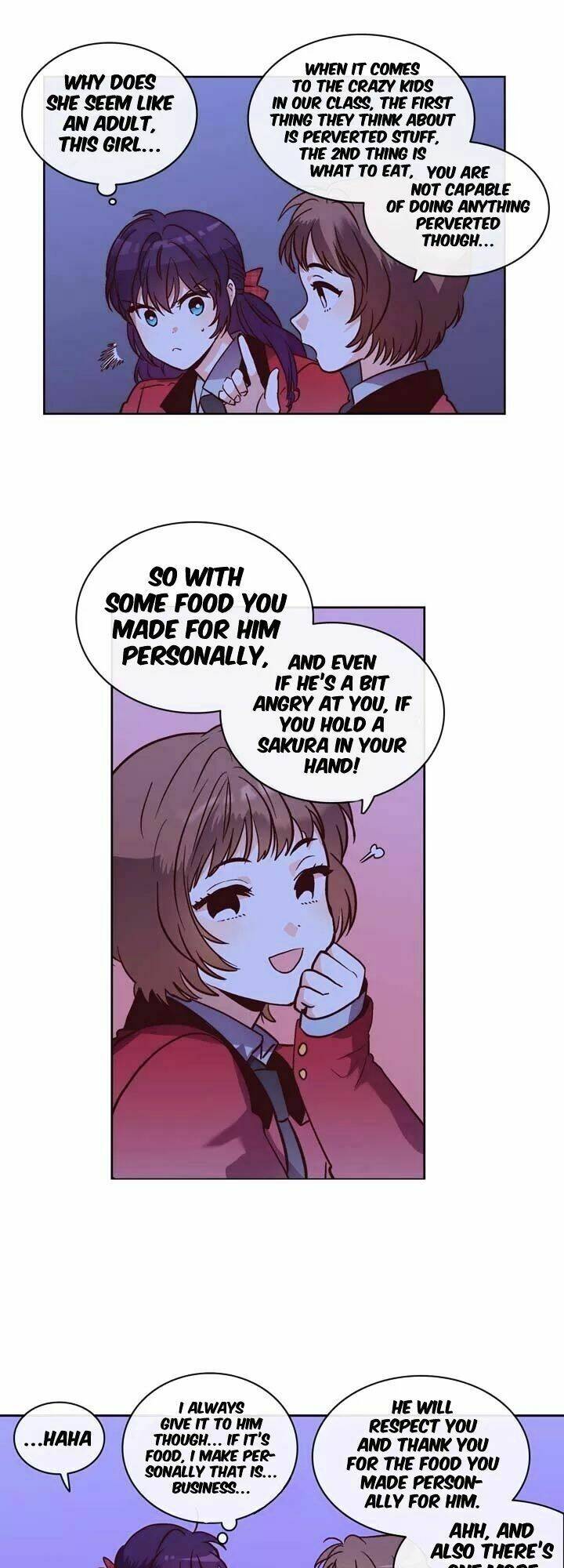 pride complex chapter 21.5 23