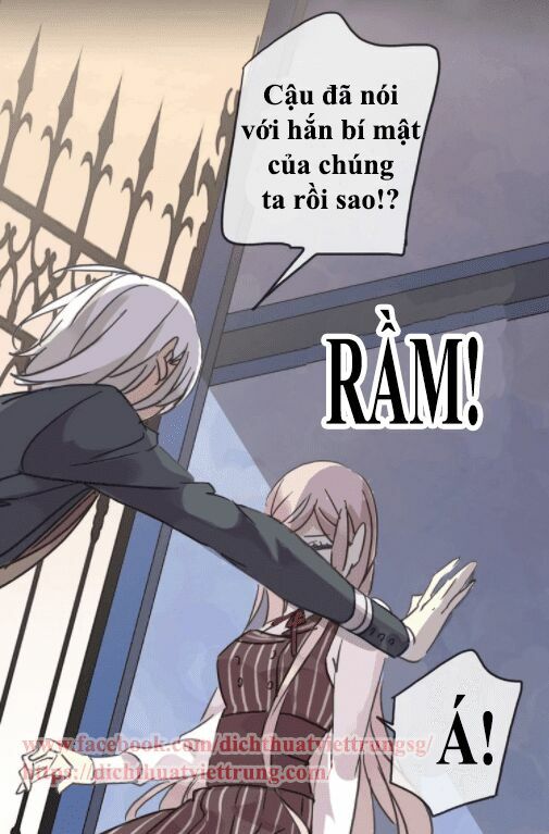 vết cắn ngọt ngào phần 1 chapter 47 58