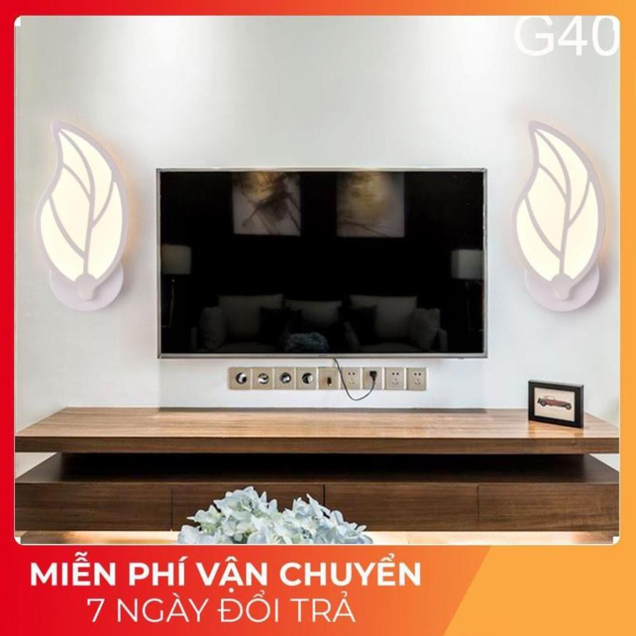 Đèn Led treo tường gắn tường trang trí nhà cầu thang Led 8W 220V
